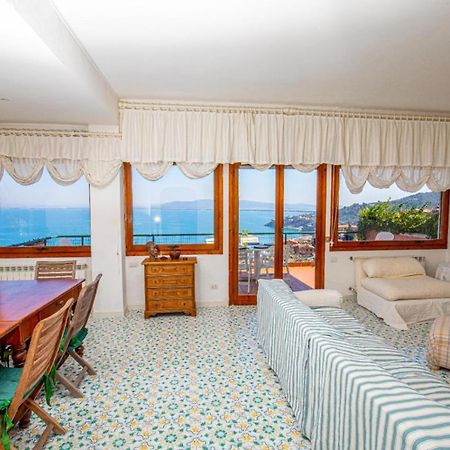 Villasole Порто Санто Стефано Экстерьер фото