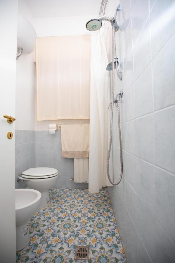 Villasole Порто Санто Стефано Экстерьер фото
